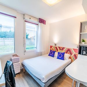 Montempô apparthotel Lyon
